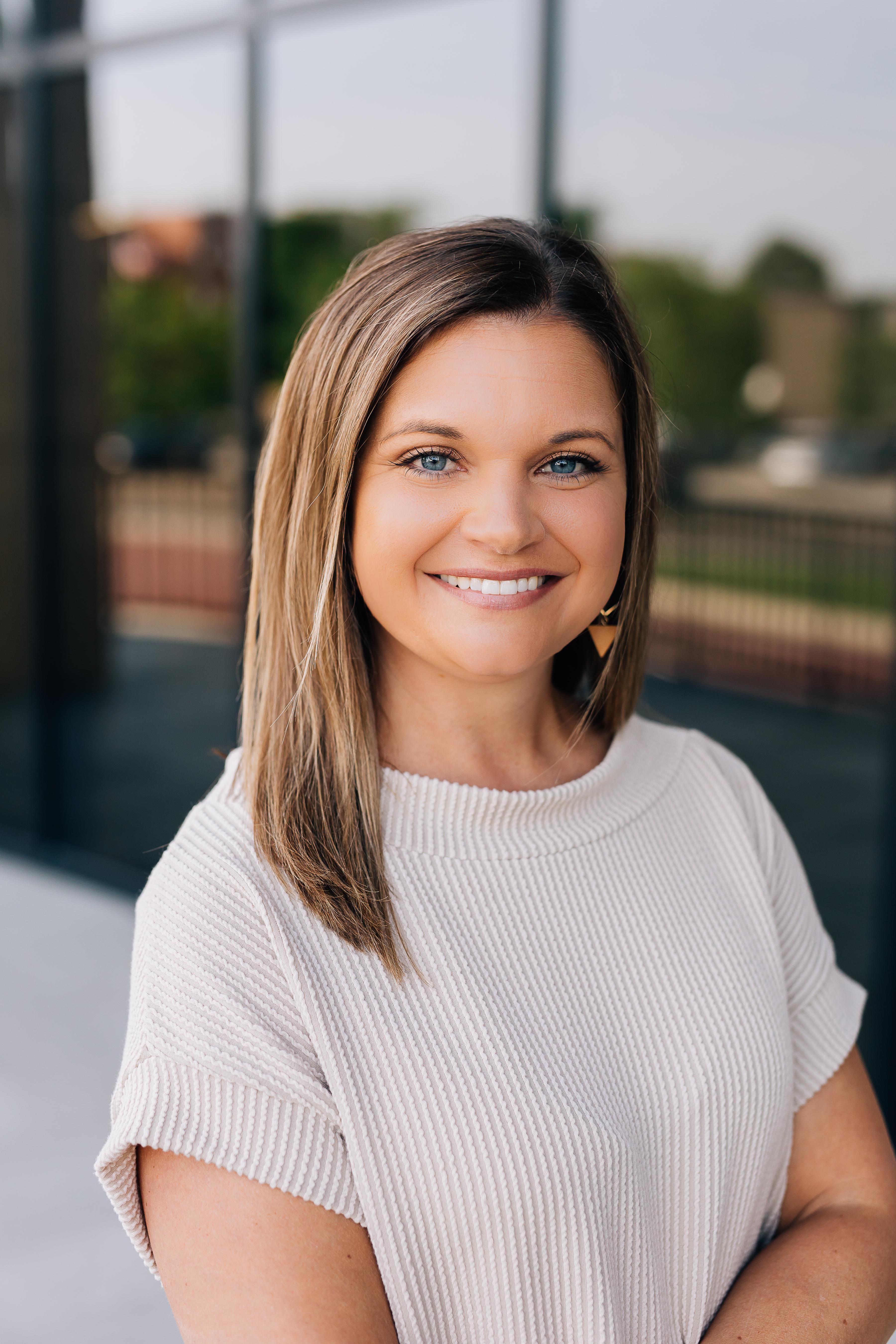 Interim Dean Stephanie Stemle